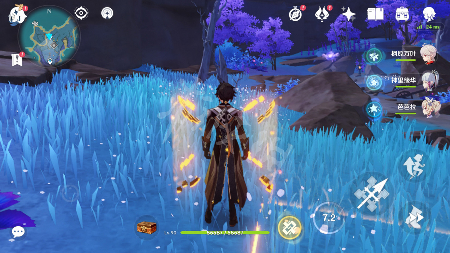 《原神》沉眠之庭怎麽解鎖?沉眠之庭最快解鎖路線分享 《原神》沉眠之庭怎麽解鎖?沉眠之庭最快解鎖路線分享