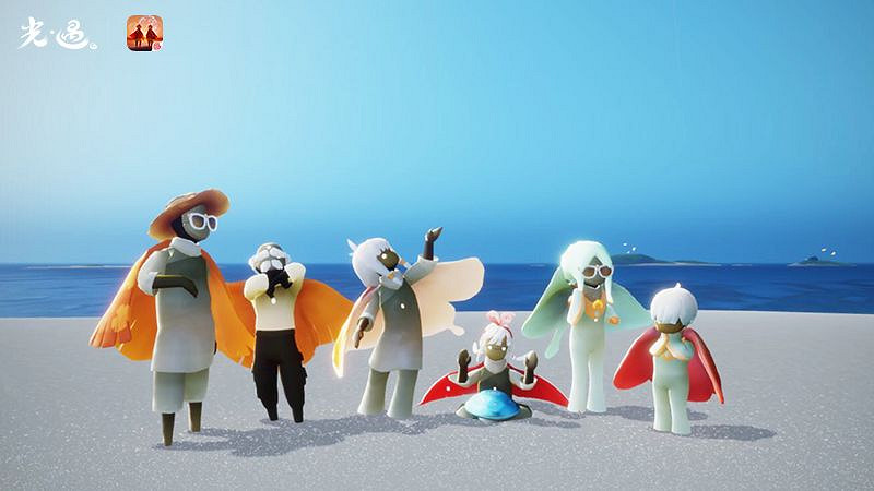 《光遇》合服後iOS能轉安卓嗎 合服帳號轉換說明 《光遇》合服後iOS能轉安卓嗎 合服帳號轉換說明