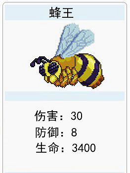 《泰拉瑞亞》肉山前Boss資料及掉落物詳解