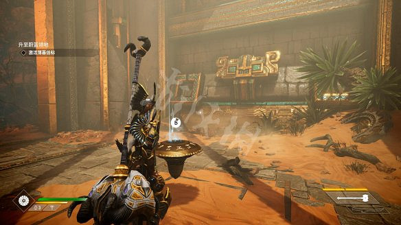 《眾神隕落》圖文攻略：全劇情流程+全Boss攻略+全任務+全首領+全裝備+全技能+全資源+全成就+全勇者鎧甲+操作介紹