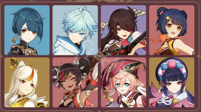 《原神》飛彩鐫流年活動什麽時候開啟?飛彩鐫流年時間及參與條件一覽 《原神》飛彩鐫流年活動什麽時候開啟?飛彩鐫流年時間及參與條件一覽