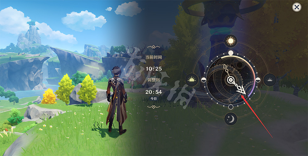 《原神》晶蝶雨天沒有嗎?晶蝶刷新條件介紹 《原神》晶蝶雨天沒有嗎?晶蝶刷新條件介紹