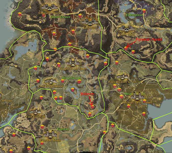 《新世界》New World坦克飾品怎麽選？坦克飾品推薦