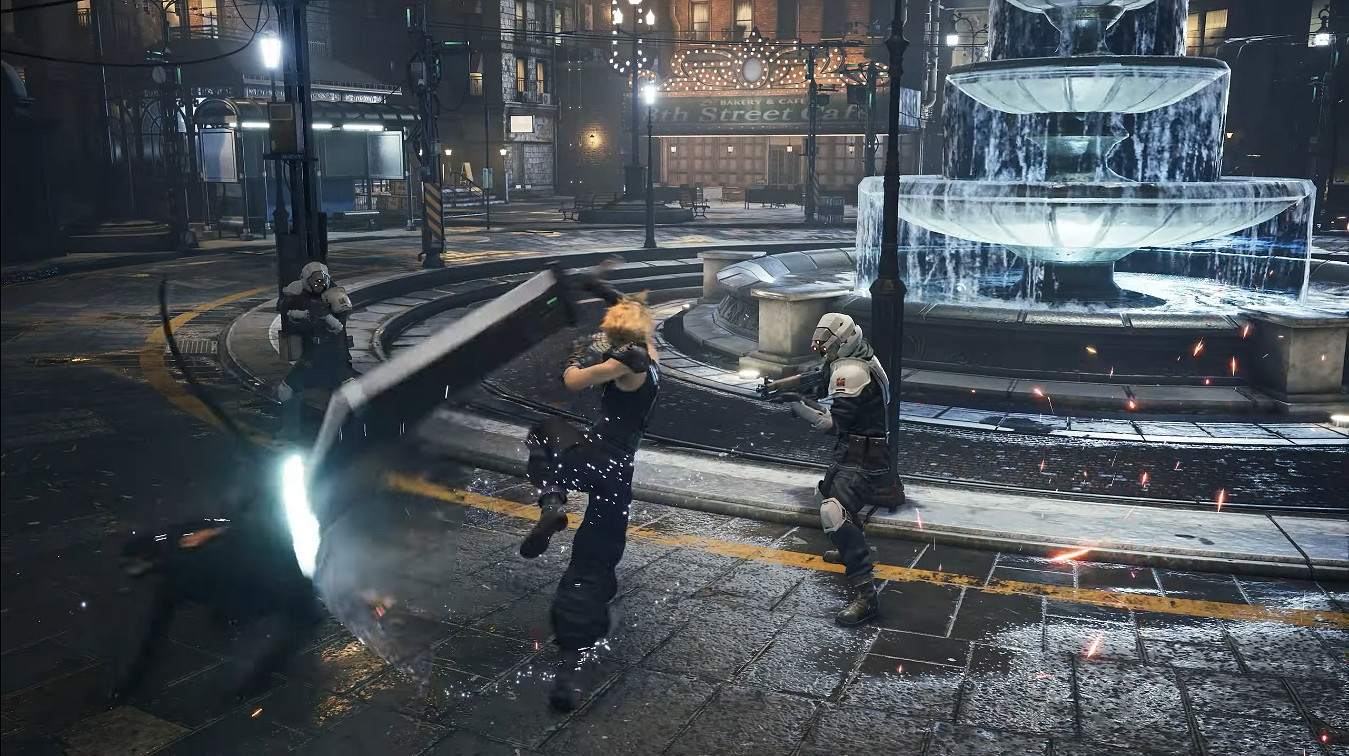 《最終幻想(太空戰士)7重製版》喬尼事件有哪些？喬尼事件觸發方法