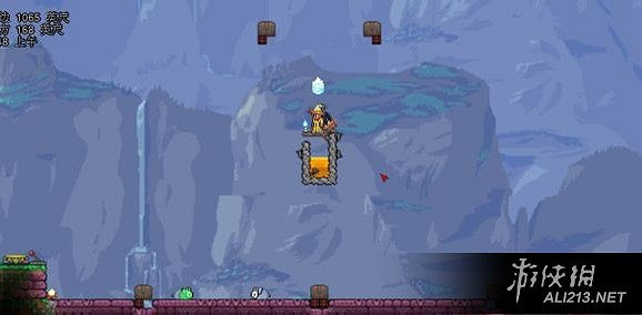 《泰拉瑞亞》速過南瓜夜方法解析攻略 南瓜夜怎麽打技巧心得