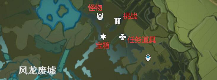 《原神》古時孤影什麽時候開始?古時孤影活動玩法介紹 《原神》古時孤影什麽時候開始?古時孤影活動玩法介紹