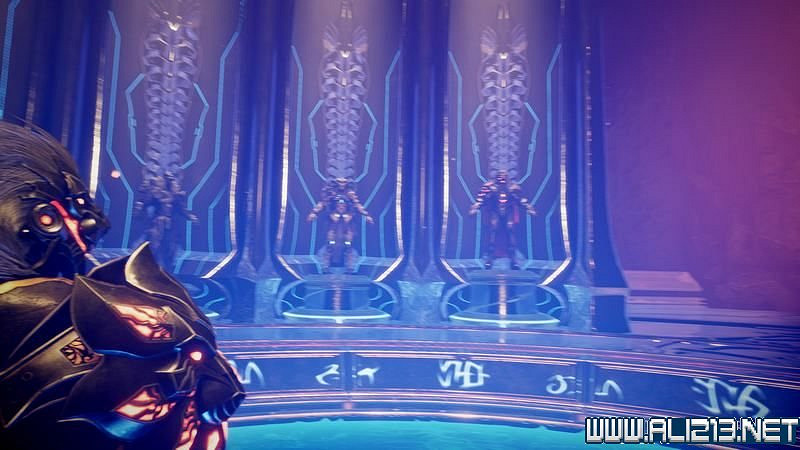 《眾神隕落》通關流程圖文攻略 全任務+Boss戰打法詳解【完結】