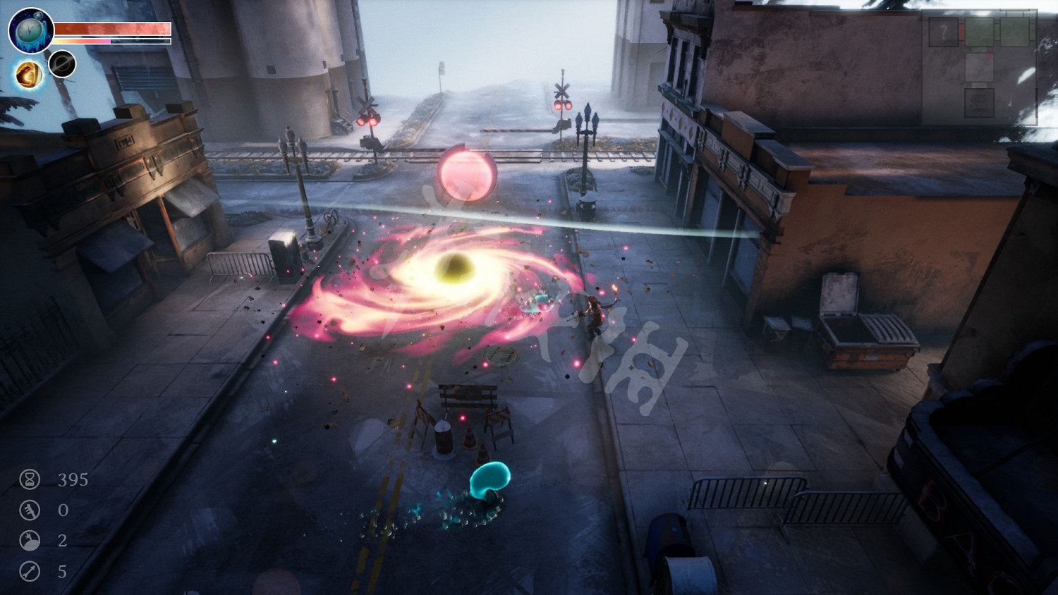 《眾神隕落》通關流程圖文攻略 全任務+Boss戰打法詳解【完結】