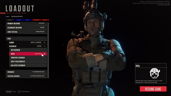 《嚴陣以待》有哪些好用的裝備?好用的裝備介紹 《嚴陣以待》有哪些好用的裝備?好用的裝備介紹