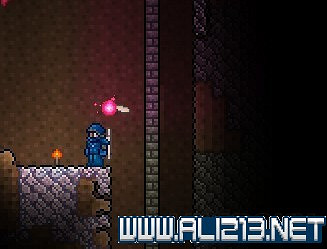 《泰拉瑞亞》肉山後詳細攻略指南