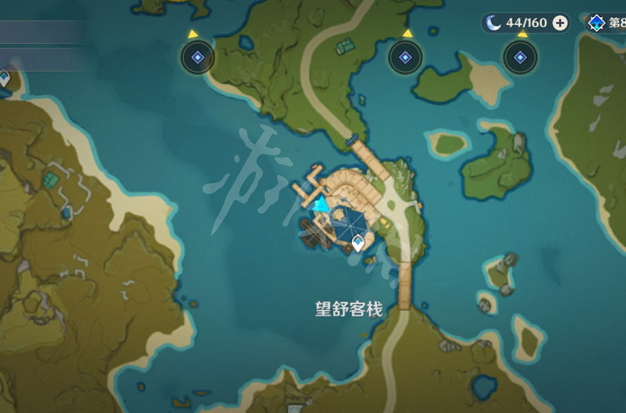 《原神》大生意三個貨單在哪裡？大生意任務玩法一覽