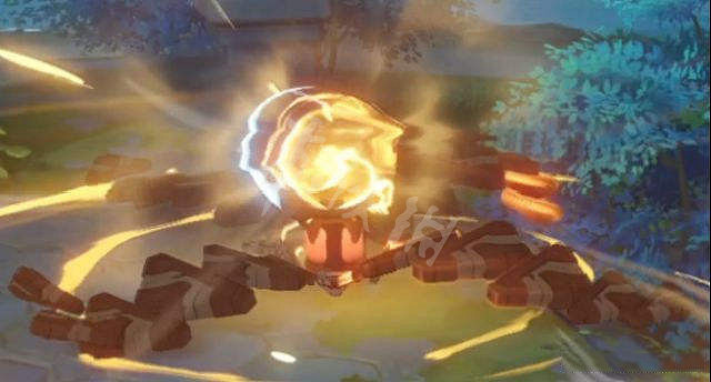 《原神》遺跡機兵如何癱瘓？遺跡機兵癱瘓打法分享