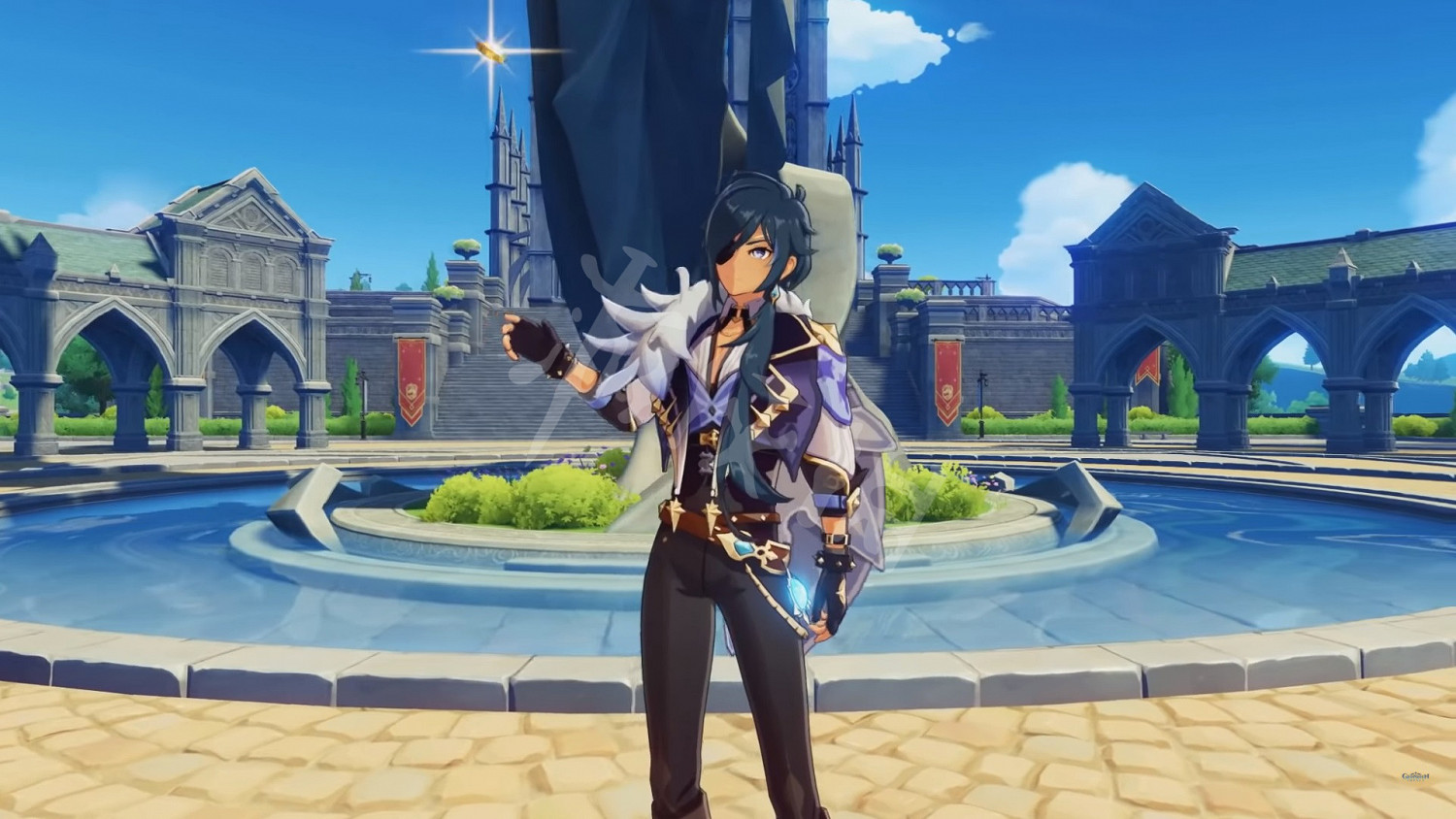 《原神》凱亞武器聖遺物怎麽選?凱亞武器聖遺物選擇推薦 《原神》凱亞武器聖遺物怎麽選?凱亞武器聖遺物選擇推薦