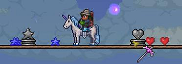 《泰拉瑞亞》全塑像刷怪掉落物品圖文介紹