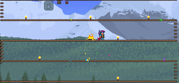 《泰拉瑞亞》v1.3.4.4新手入門圖文攻略