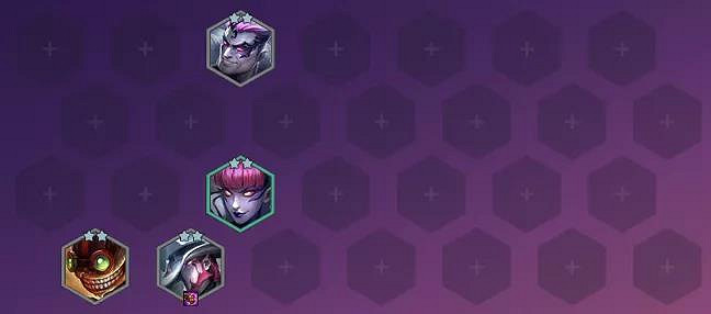 《金鏟鏟之戰》卡牌陣容怎麽配 卡牌陣容搭配推薦 《金鏟鏟之戰》卡牌陣容怎麽配 卡牌陣容搭配推薦