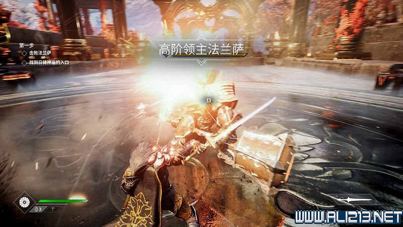 《眾神隕落》通關流程圖文攻略 全任務+Boss戰打法詳解【完結】