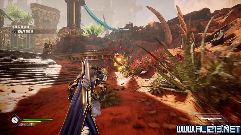 《眾神隕落》通關流程圖文攻略 全任務+Boss戰打法詳解【完結】