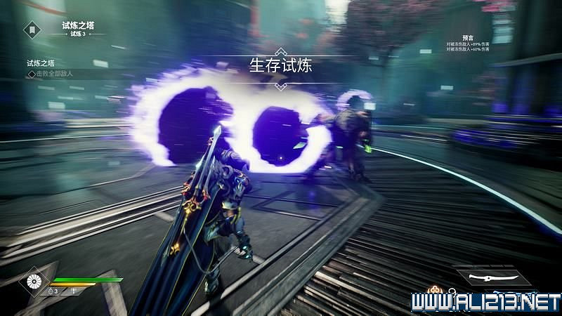 《眾神隕落》通關流程圖文攻略 全任務+Boss戰打法詳解【完結】