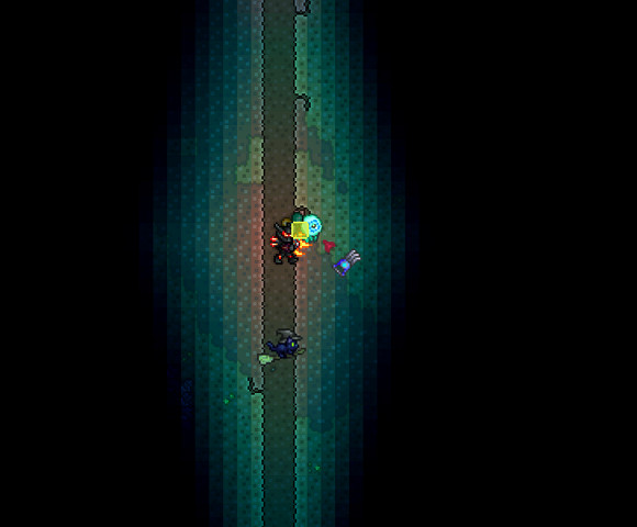 《泰拉瑞亞》v1.3.4.4新手入門圖文攻略