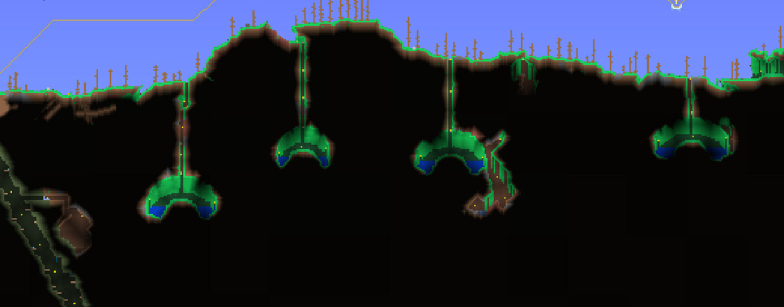 《泰拉瑞亞》v1.3.4.4專家模式詳細教學