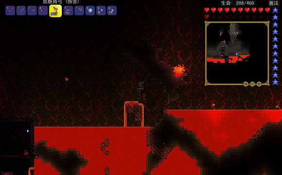 《泰拉瑞亞》新手開荒攻略 實用玩法及小技巧分享