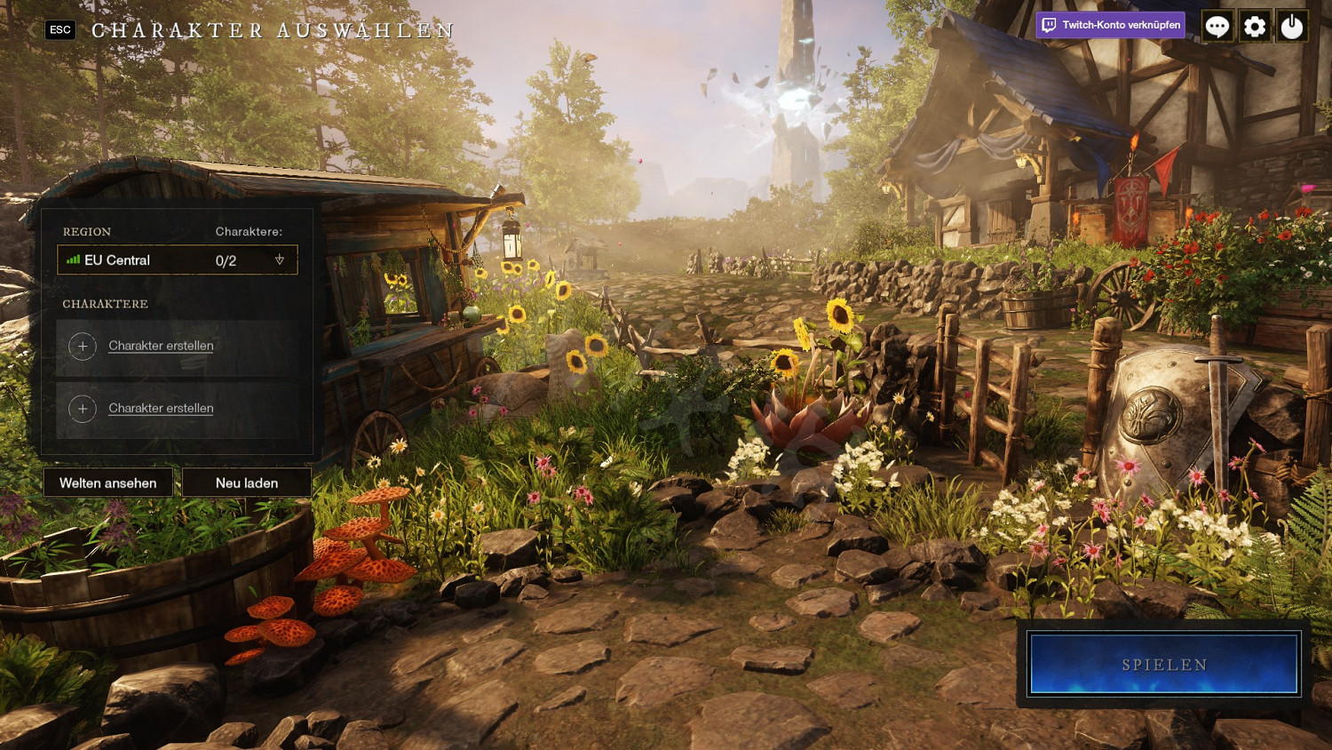 《新世界》New World修理工具怎麽獲取?修理工具獲取心得 《新世界》New World修理工具怎麽獲取?修理工具獲取心得