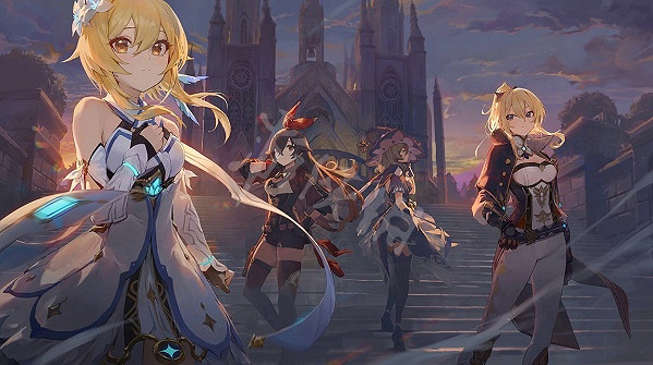 《原神》恒常機關解體怎麽辦?恒常機關解體打法 《原神》恒常機關解體怎麽辦?恒常機關解體打法