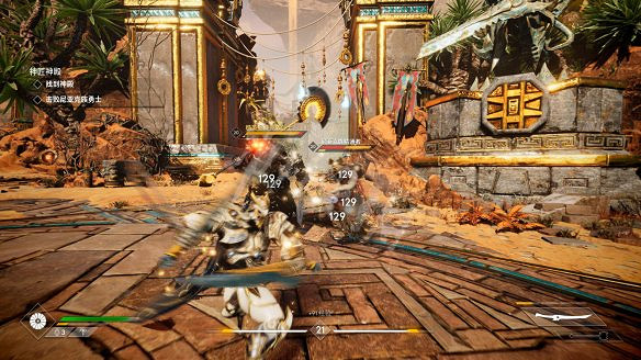 《眾神隕落》圖文攻略：全劇情流程+全Boss攻略+全任務+全首領+全裝備+全技能+全資源+全成就+全勇者鎧甲+操作介紹