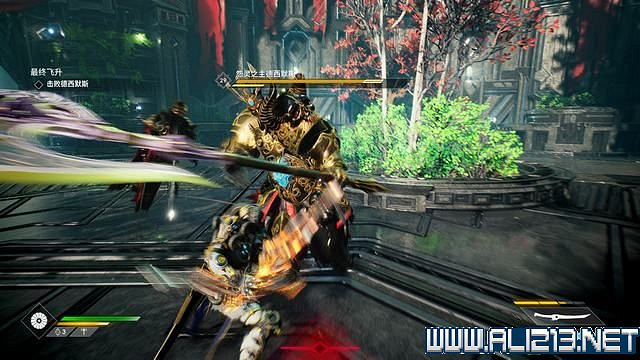 《眾神隕落》通關流程圖文攻略 全任務+Boss戰打法詳解【完結】