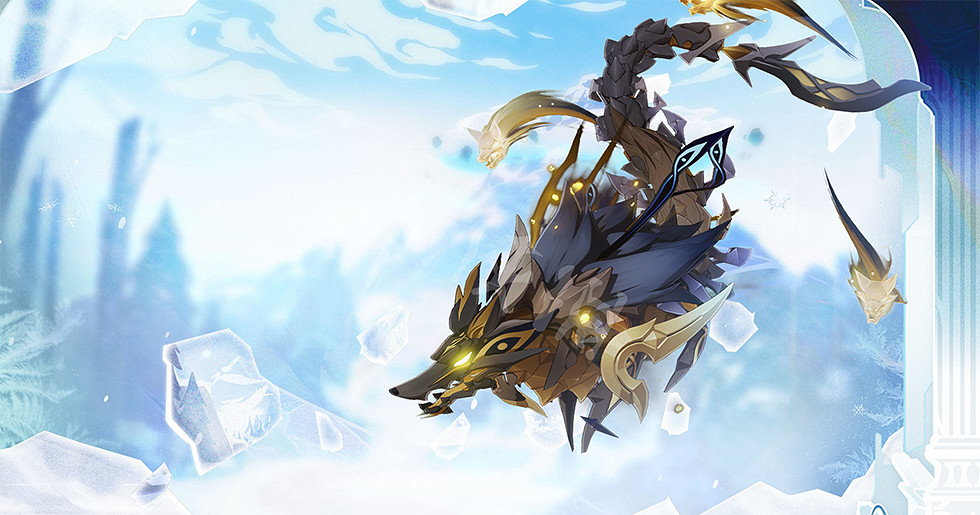 《原神》2.3新怪物是什麽？2.3新怪物介紹