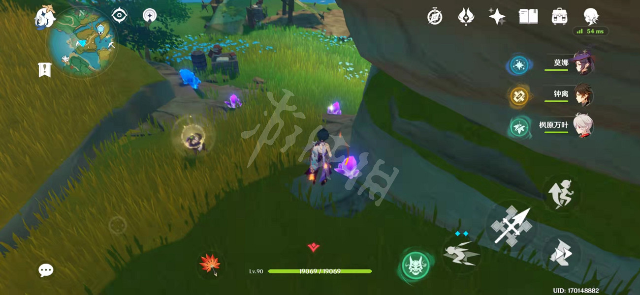 《原神》山田五的木槌在哪做?山田五的木槌完成位置推薦 《原神》山田五的木槌在哪做?山田五的木槌完成位置推薦