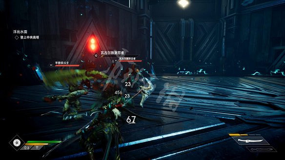 《眾神隕落》圖文攻略：全劇情流程+全Boss攻略+全任務+全首領+全裝備+全技能+全資源+全成就+全勇者鎧甲+操作介紹