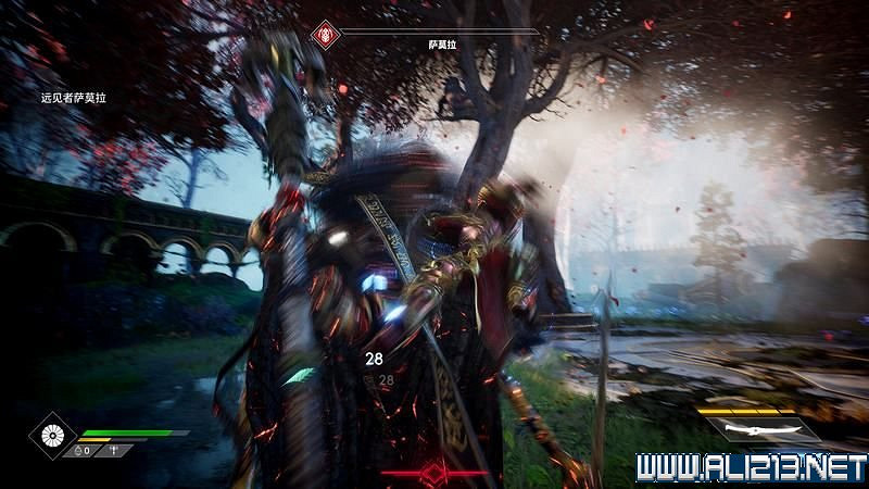 《眾神隕落》通關流程圖文攻略 全任務+Boss戰打法詳解【完結】