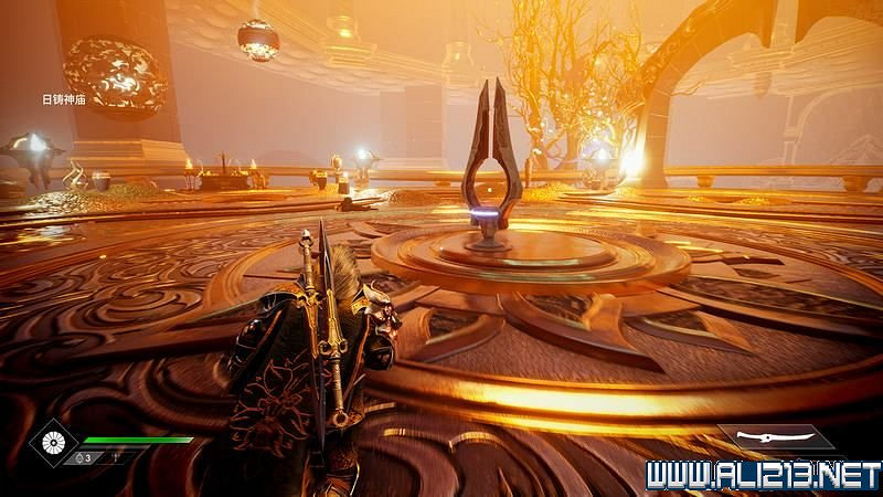 《眾神隕落》通關流程圖文攻略 全任務+Boss戰打法詳解【完結】