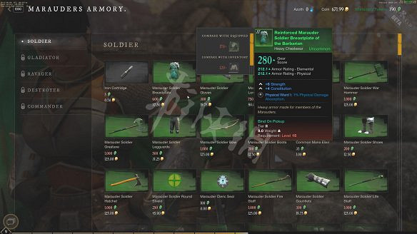 《新世界》圖文攻略:主線劇情+副本打法+角色養成+材料收集+物品製造+設施一覽+城鎮聲望+家園系統+武器技能+陣營介紹+團戰玩法 《新世界》圖文攻略:主線劇情+副本打法+角色養成+材料收集+物品製造+設施一覽+城鎮聲望+家園系統+武器技能+陣營介紹+團戰玩法