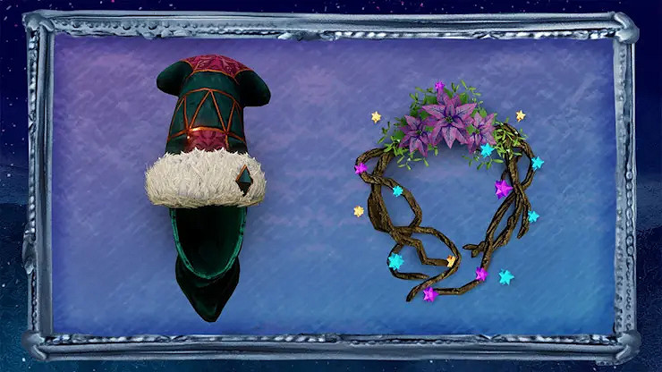 《新世界》聖誕節活動是什麽?聖誕節活動獎勵介紹 《新世界》聖誕節活動是什麽?聖誕節活動獎勵介紹