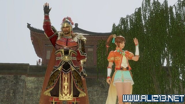 《真三國無雙8帝國》黃巾起義劇本怎麽通關?全劇本通關流程圖文攻略 《真三國無雙8帝國》黃巾起義劇本怎麽通關?全劇本通關流程圖文攻略
