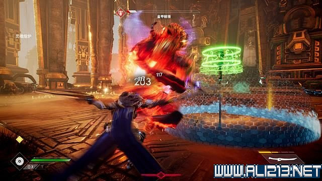 《眾神隕落》通關流程圖文攻略 全任務+Boss戰打法詳解【完結】