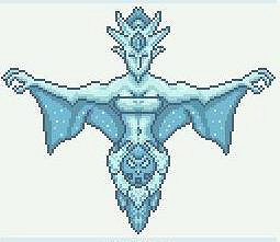 《泰拉瑞亞》1.3.4.4那些強力卻壓箱底的武器介紹匯總