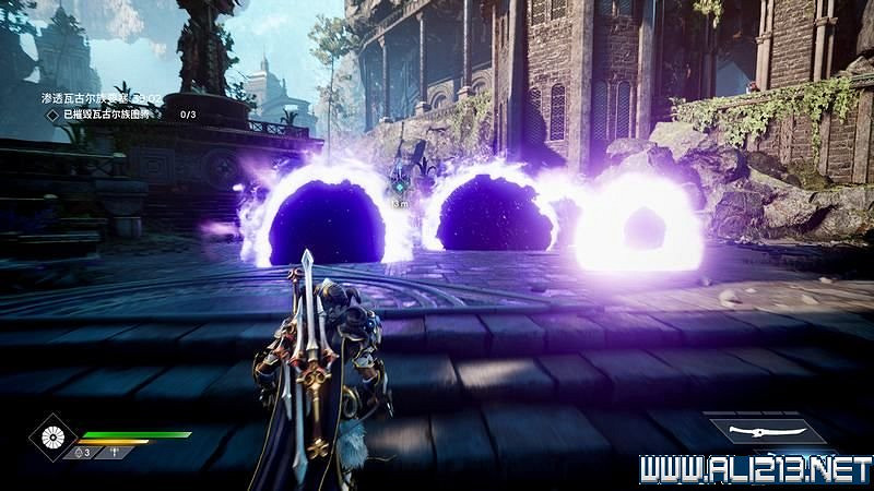 《眾神隕落》通關流程圖文攻略 全任務+Boss戰打法詳解【完結】