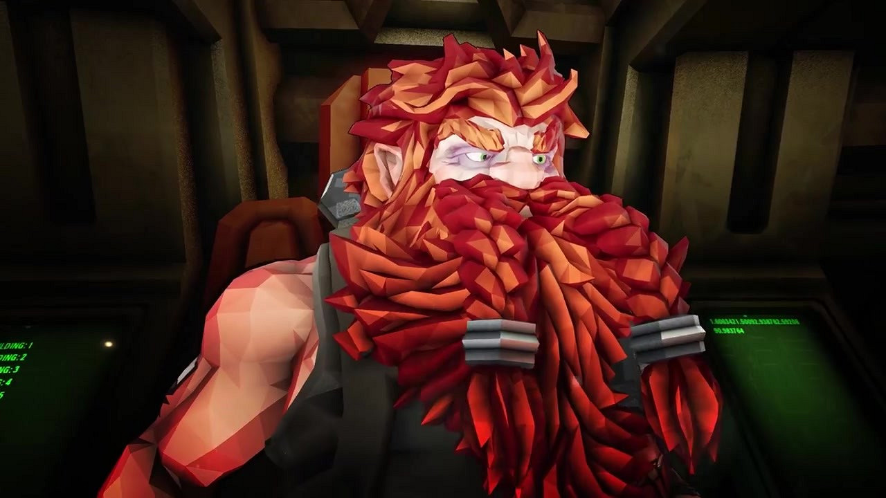 《深岩銀河》PS4/PS5版上市預告片分享