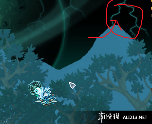 《泰拉瑞亞》四柱順序及掉落詳解攻略