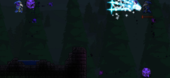 《泰拉瑞亞》專家模式全部增強點分析 增強了哪些地方