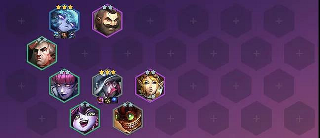 《金鏟鏟之戰》卡牌陣容怎麽配 卡牌陣容搭配推薦 《金鏟鏟之戰》卡牌陣容怎麽配 卡牌陣容搭配推薦