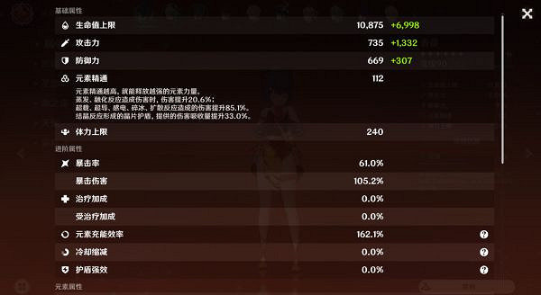 《原神》香菱怎麽玩?2.3版本香菱玩法推薦 《原神》香菱怎麽玩?2.3版本香菱玩法推薦