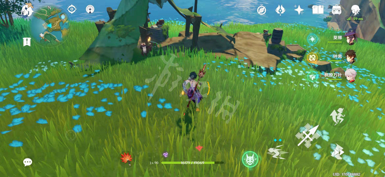 《原神》山田五的木槌在哪做?山田五的木槌完成位置推薦 《原神》山田五的木槌在哪做?山田五的木槌完成位置推薦