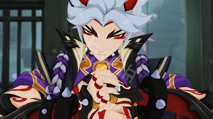 《原神》荒瀧一鬥命座加成高嗎?荒瀧一鬥命座分析 《原神》荒瀧一鬥命座加成高嗎?荒瀧一鬥命座分析