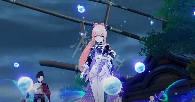 《原神》北海神教隊伍怎麽玩？北海神教配隊玩法分享