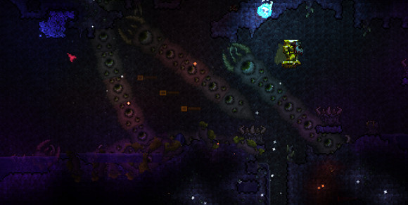 《泰拉瑞亞》專家模式全部增強點分析 增強了哪些地方